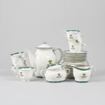 1179 6180 COFFEE SET